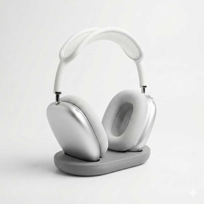 AirPods-max-stand