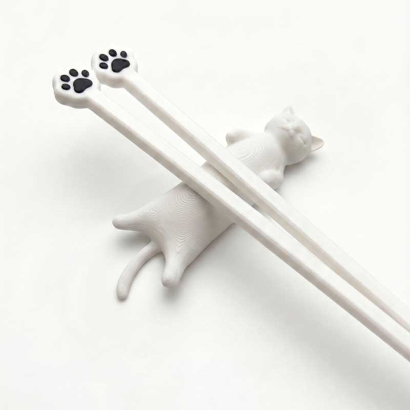 cute chopstick
