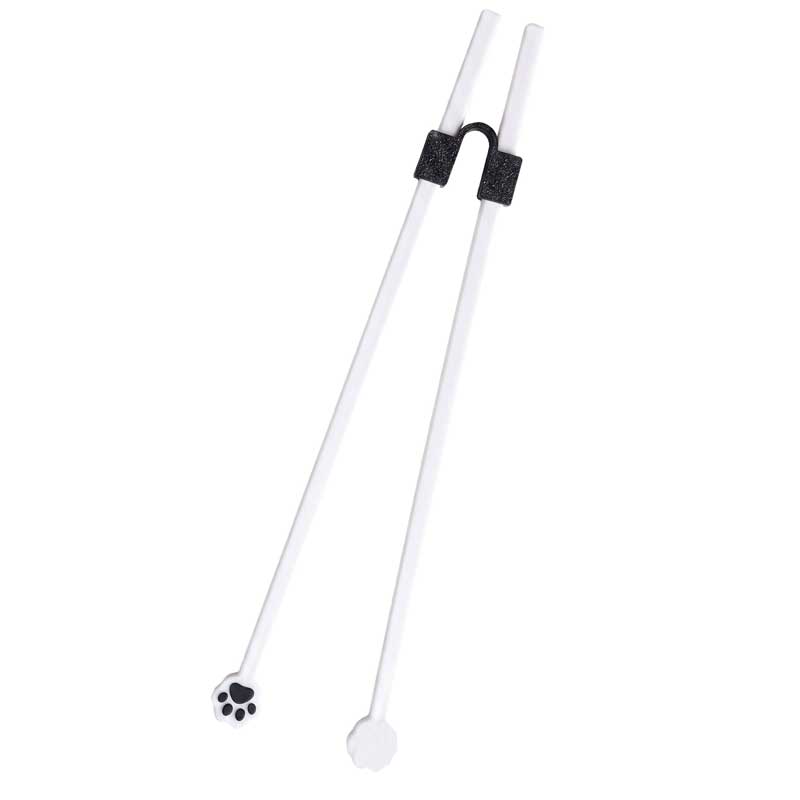 cat chopstick